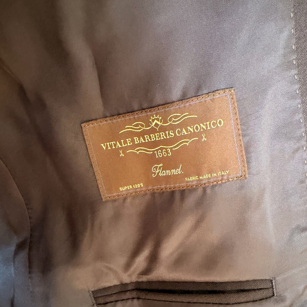 J. Crew Ludlow Legacy Blazer View 4